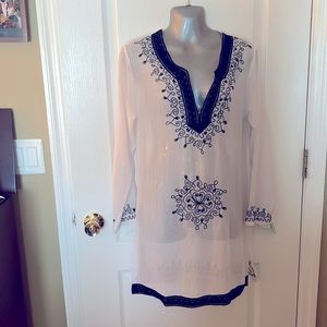 Womans swimsuit 🩱 cover up